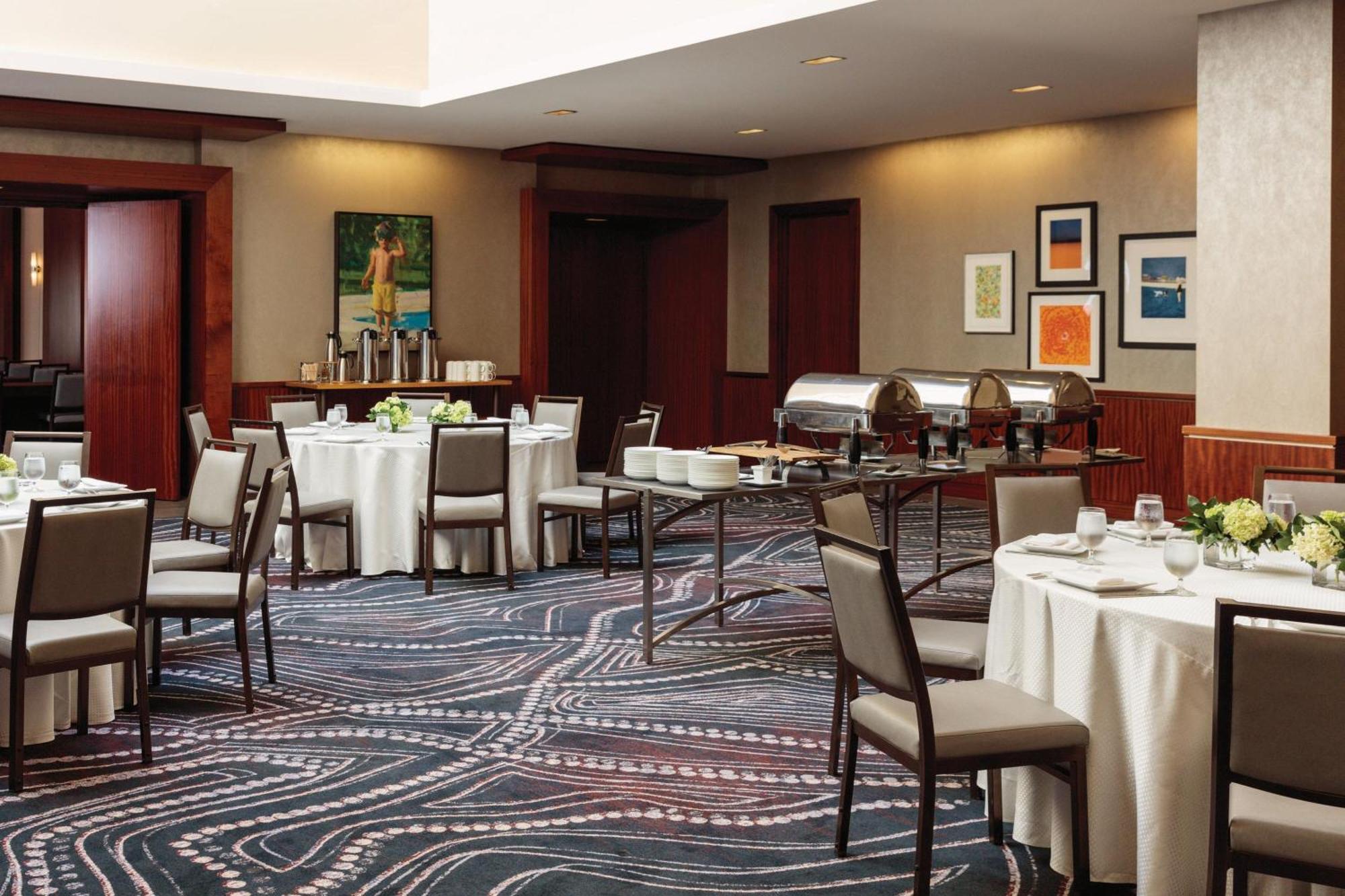 Alma San Diego Downtown, A Tribute Portfolio Hotel Екстериор снимка