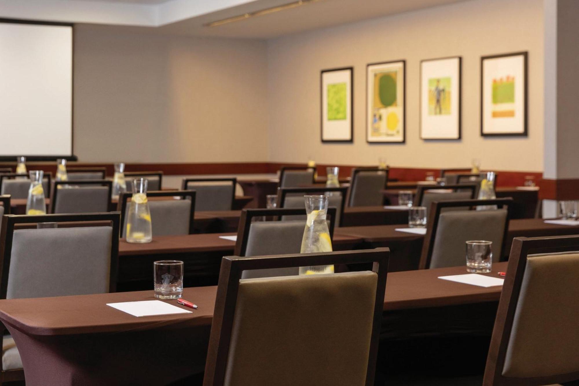 Alma San Diego Downtown, A Tribute Portfolio Hotel Екстериор снимка