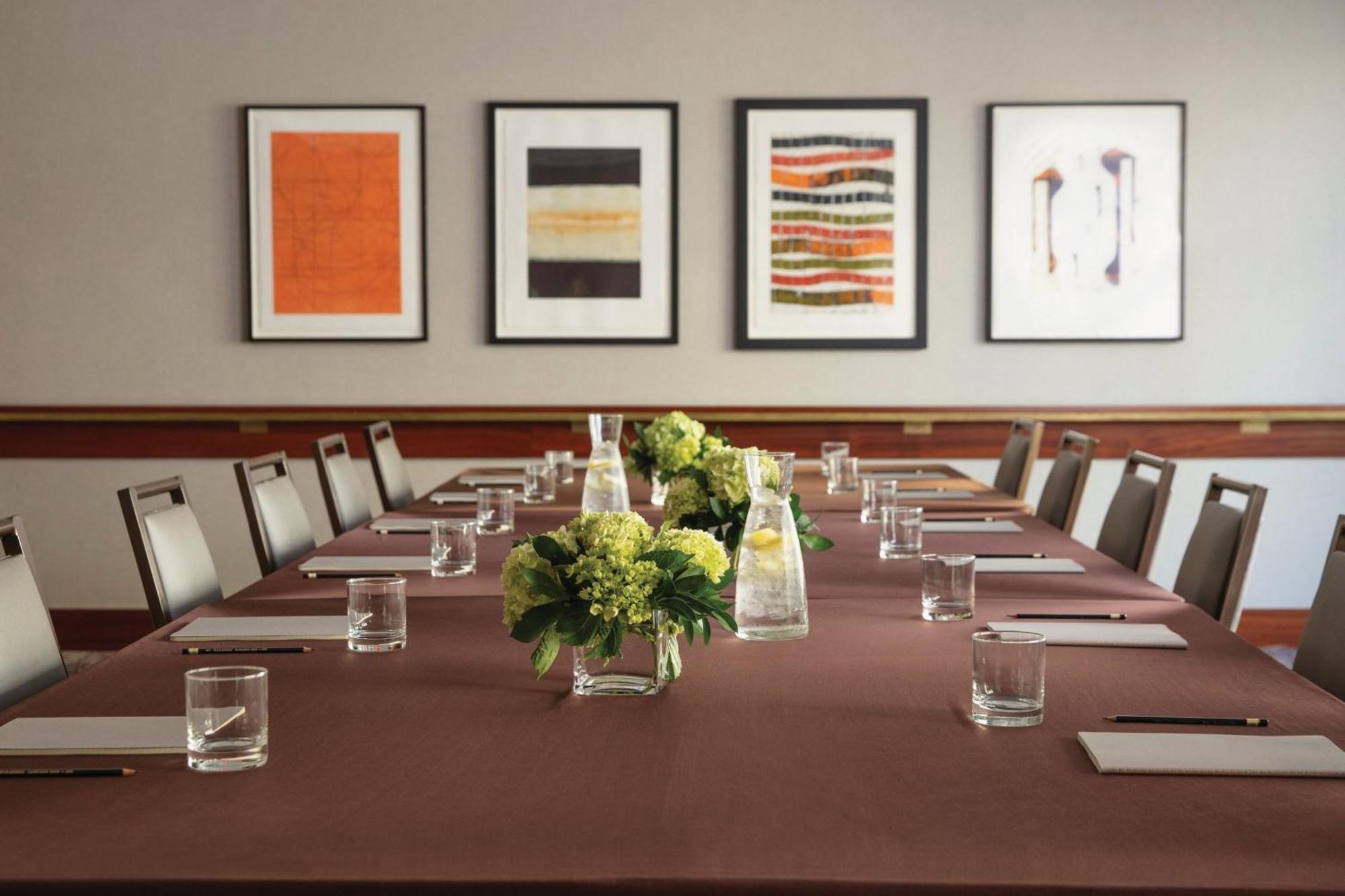 Alma San Diego Downtown, A Tribute Portfolio Hotel Екстериор снимка