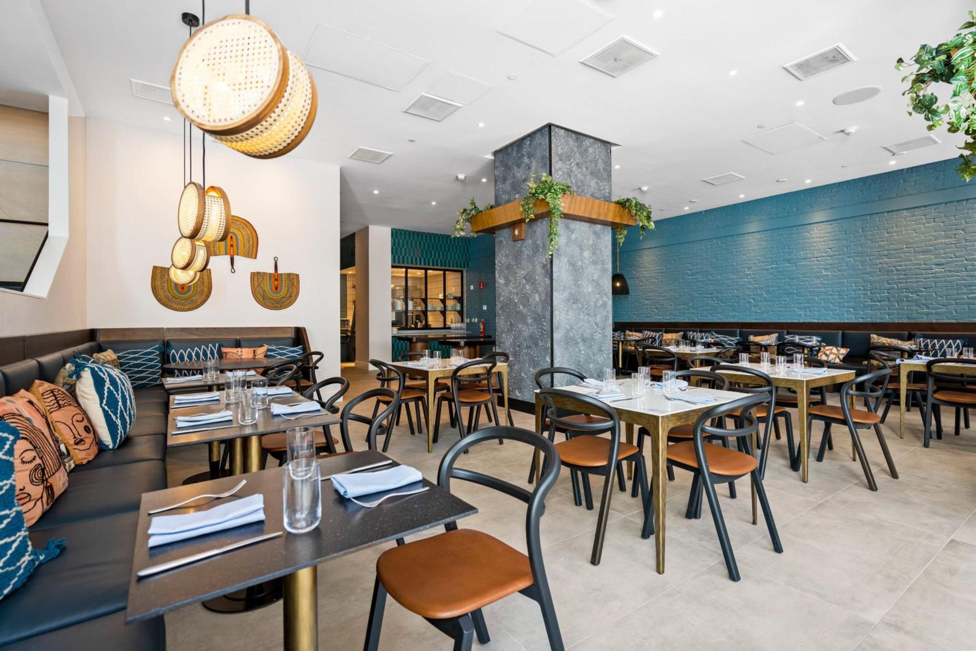Alma San Diego Downtown, A Tribute Portfolio Hotel Екстериор снимка